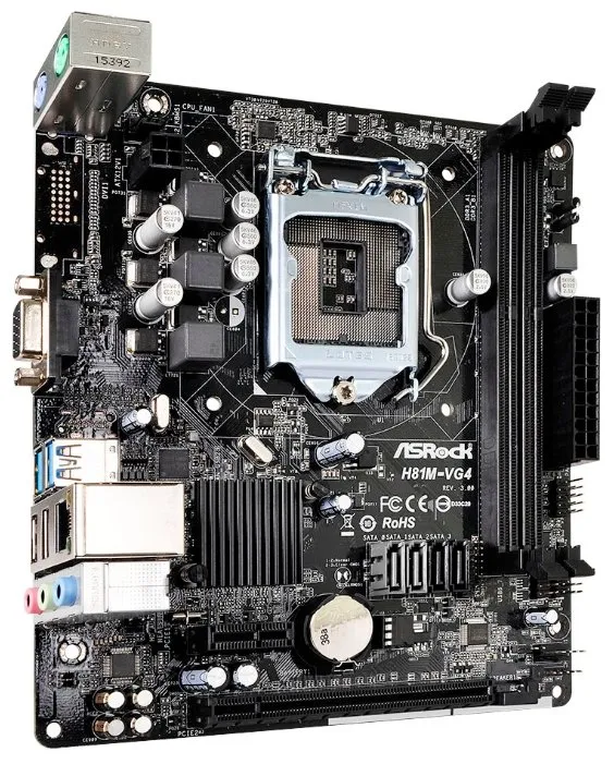 Материнская плата ASRock X99 PROF. GAMING I7