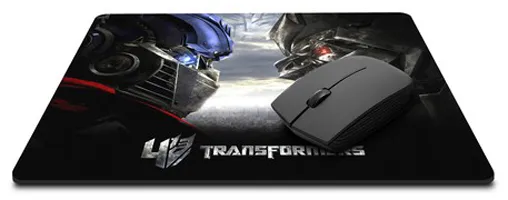 Коврик X-Game TRANSFORMERS V1.P