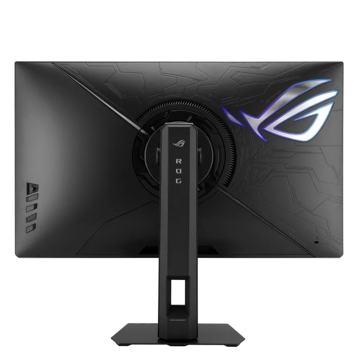 Монитор ASUS ROG Strix XG27UCGR
