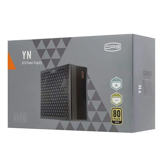 Блок питания 850W PCcooler P5-YN850-G1F