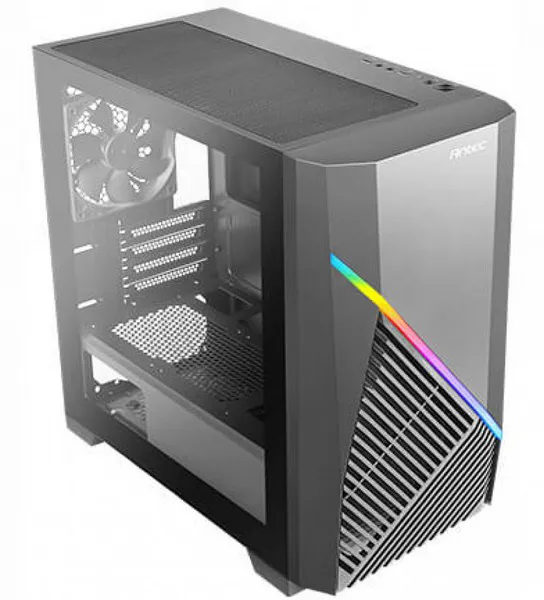 Корпус для ПК Antec Draco 10