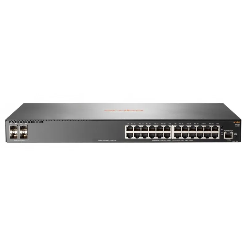 Коммутатор Aruba 2930F JL259A