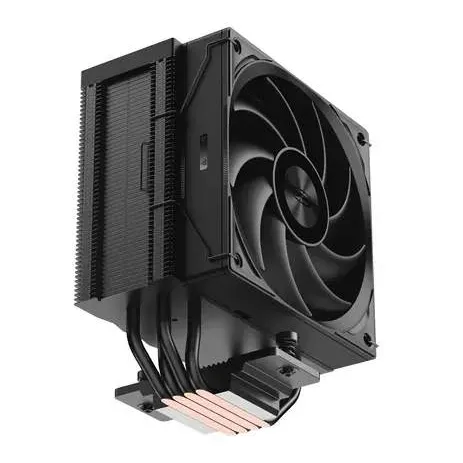Кулер для процессора PCCooler RZ400 V2 BK