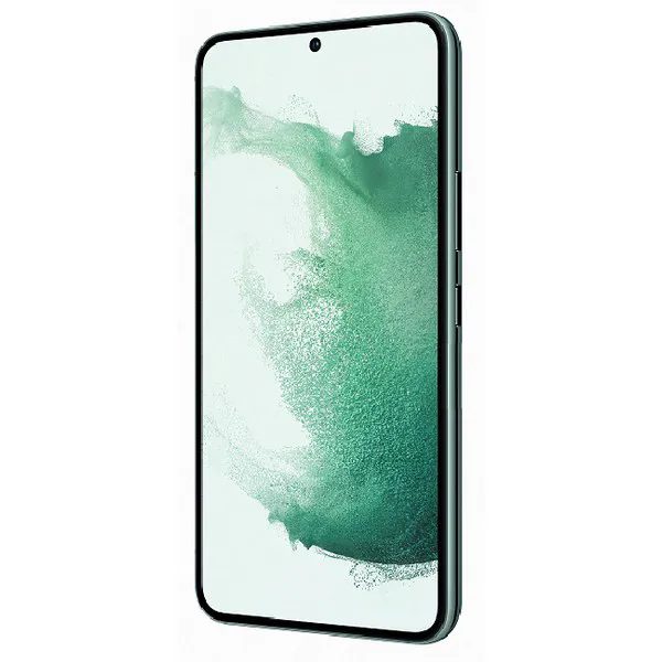 Смартфон Samsung Galaxy S22 5G 128GB Green SM-S901BZGDSKZ