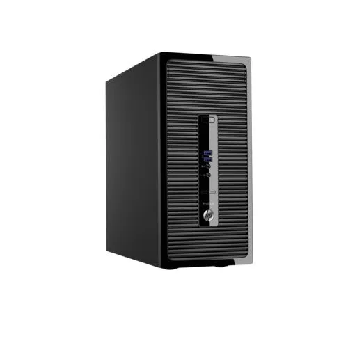 Системный блок HP ProDesk 400 G3 M P5K04EA