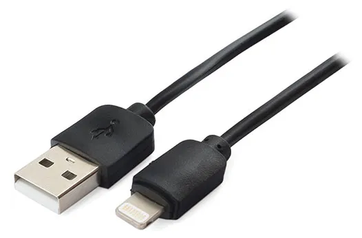 Кабель Apple Гарнизон GCC-USB2-AP2-1M