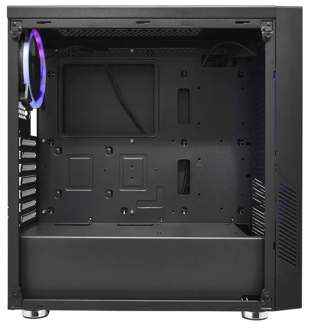 Корпус для ПК Antec NX300