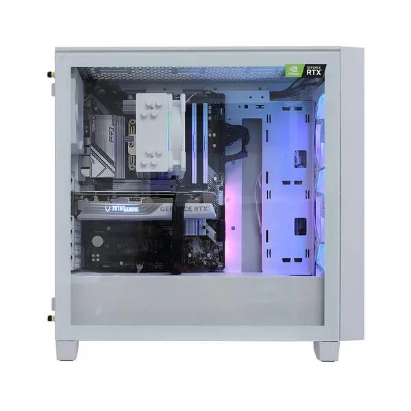 Компьютер Extreme 88042