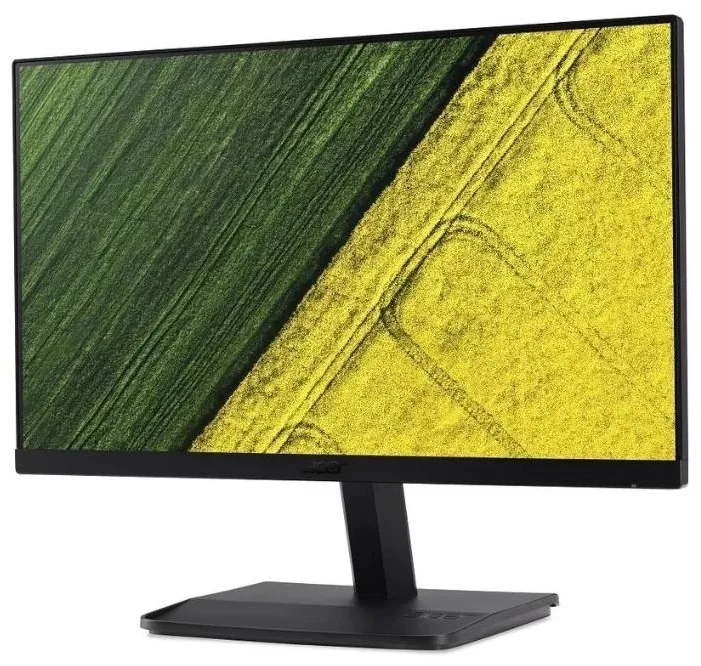 Монитор 23.8" Acer ET241Y UM.QE1EE.001