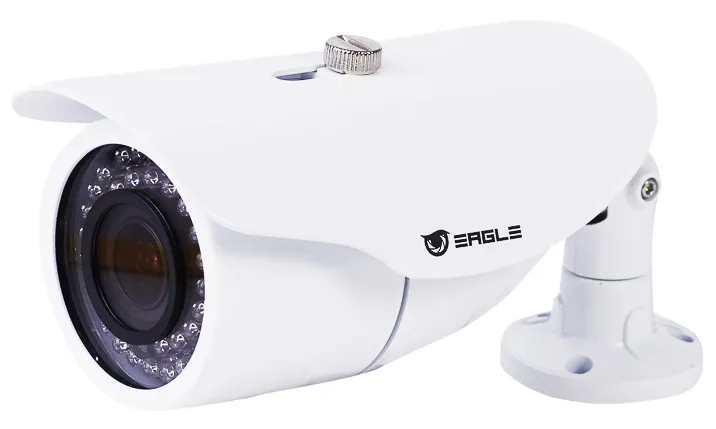 Цилиндрическая IP камера EAGLE EGL-NBL375