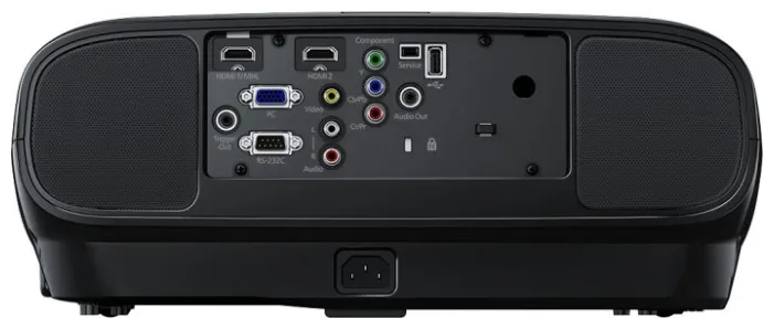 Проектор для дом. кино Epson EH-TW6600