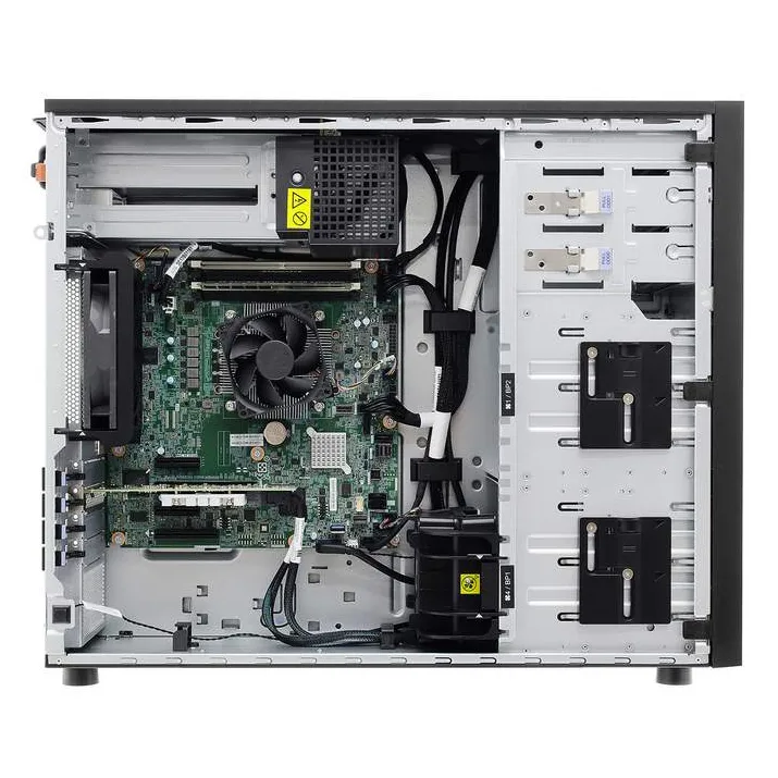 Сервер Lenovo ST250 V2 7D8FA01YEA