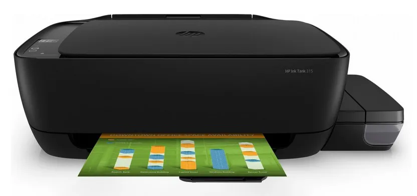 МФУ HP Ink Tank 315 Z4B04A