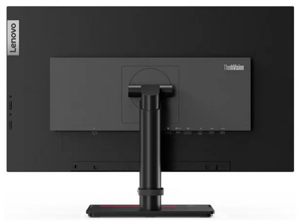 Монитор 27" Lenovo ThinkVision P27q-20 61EAGAT6EU