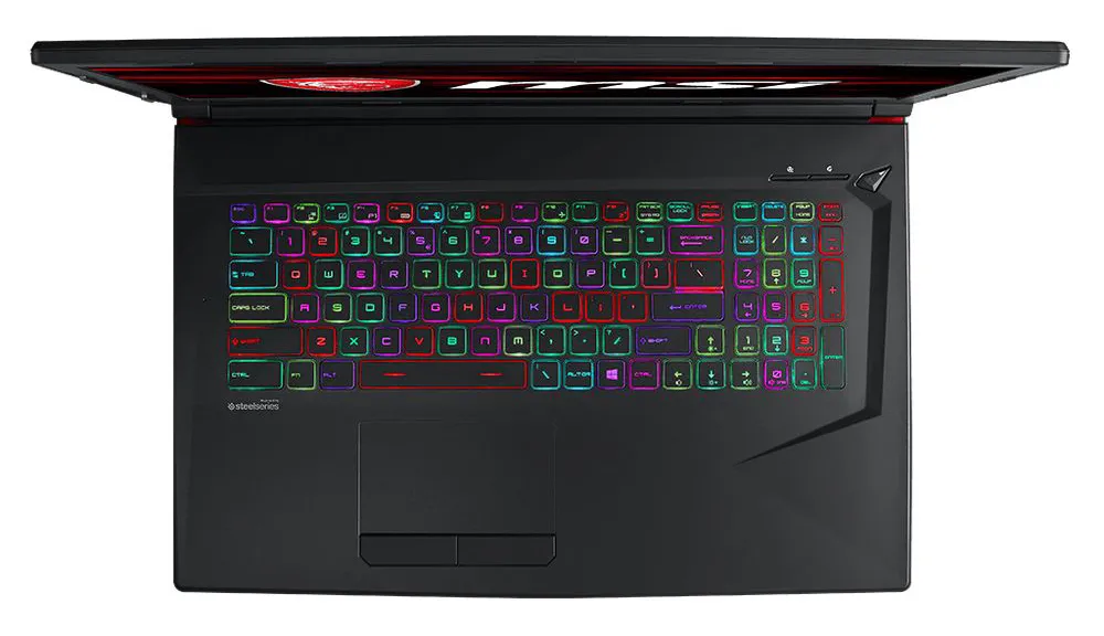 Ноутбук MSI GL73 8SD-091XKZ-BB7875H16GXXDX