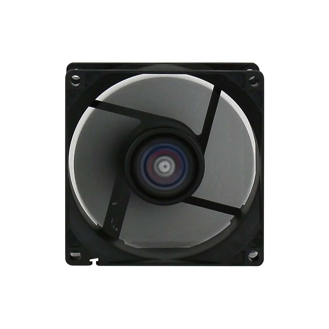 Кулер для кейса Aerocool Dark Force 8cm Black