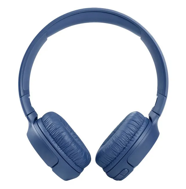 Bluetooth Гарнитура JBL (by harman) Tune 510BT Blue