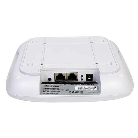 Точка доступа Wi-Tek WI-AP217