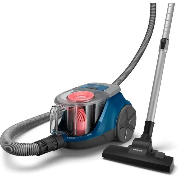 Пылесос Philips XB2062/01