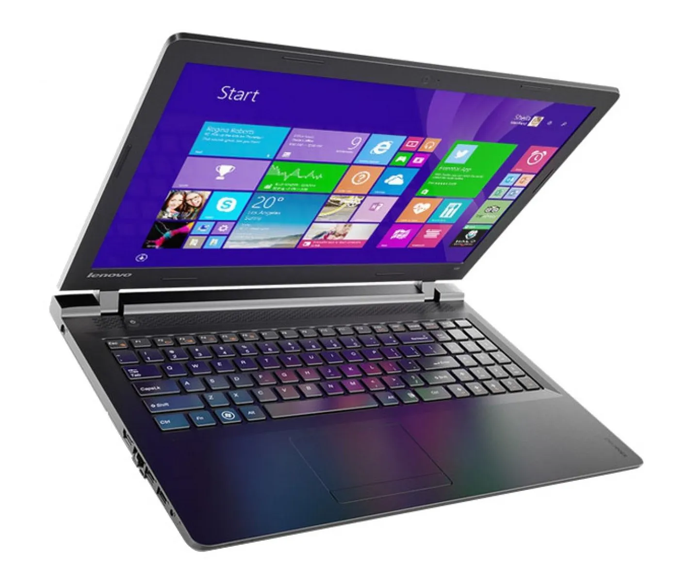 Ноутбук Lenovo G70-80 80FF00JLRK