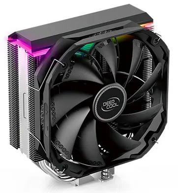 Кулер для процессора Deepcool AS500 R-AS500-BKNLMN-G