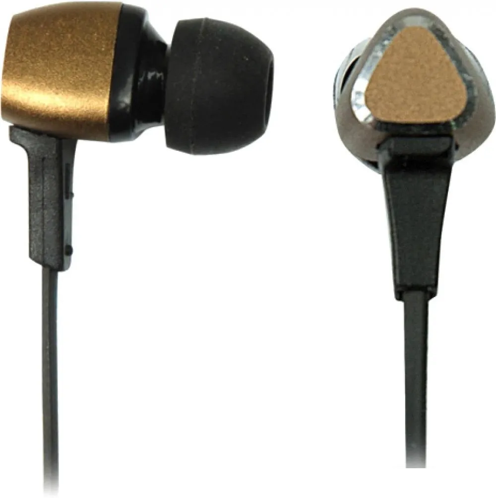 Наушники Ritmix RH-132 Серебро