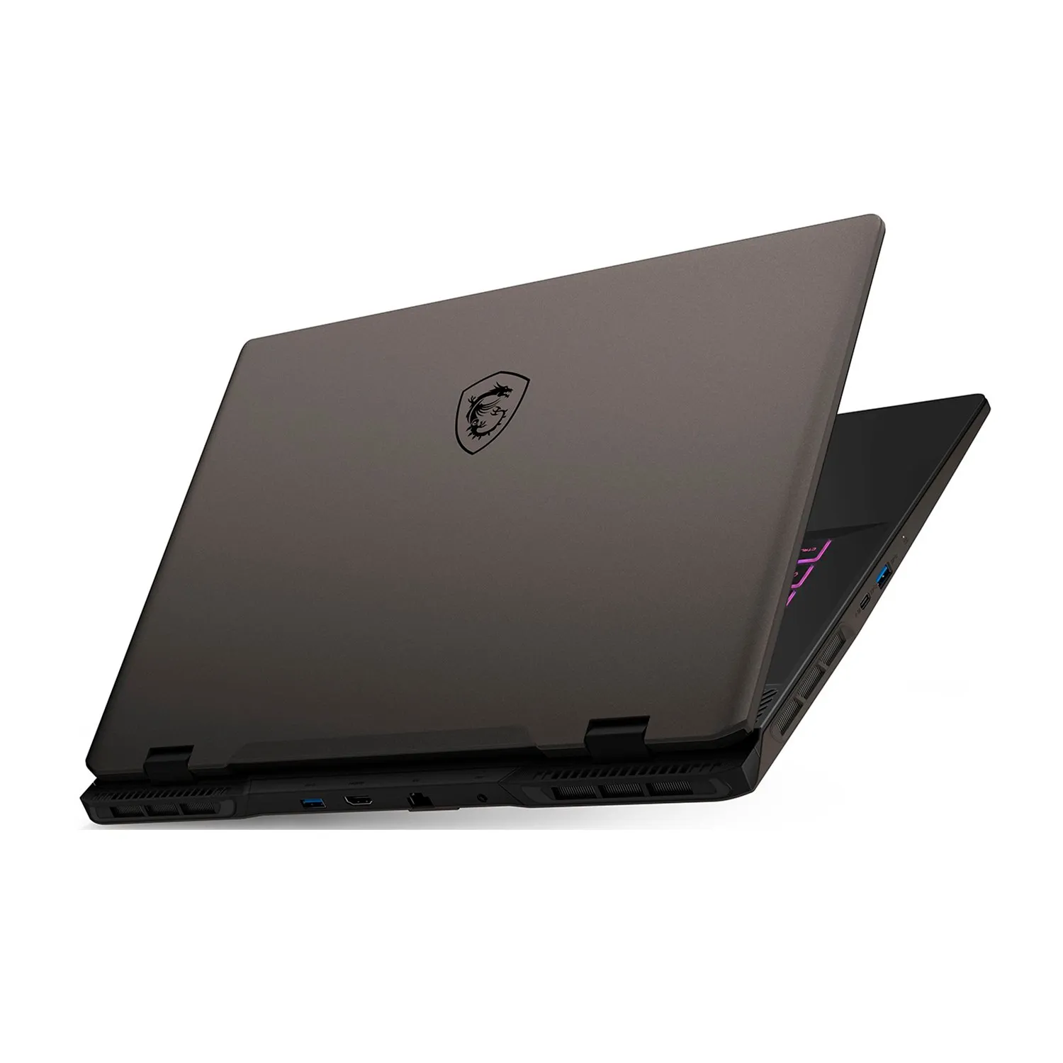 Ноутбук MSI Sword 17 HX B14VGKG-273XKZ 9S7-17T214-273