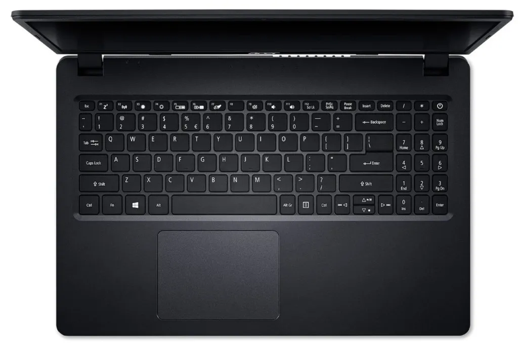 Ноутбук Acer Aspire 3 A315-54 NX.HEFER.01D