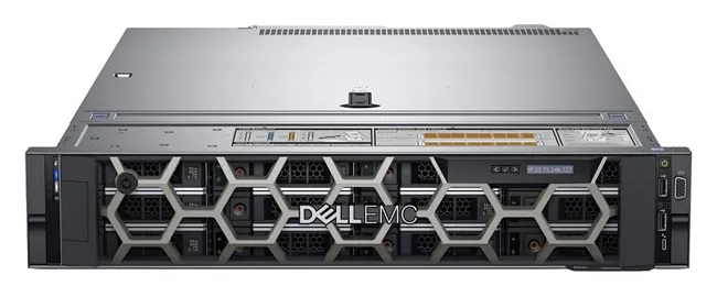 Сервер Dell PowerEdge R540 210-ALZH-A2