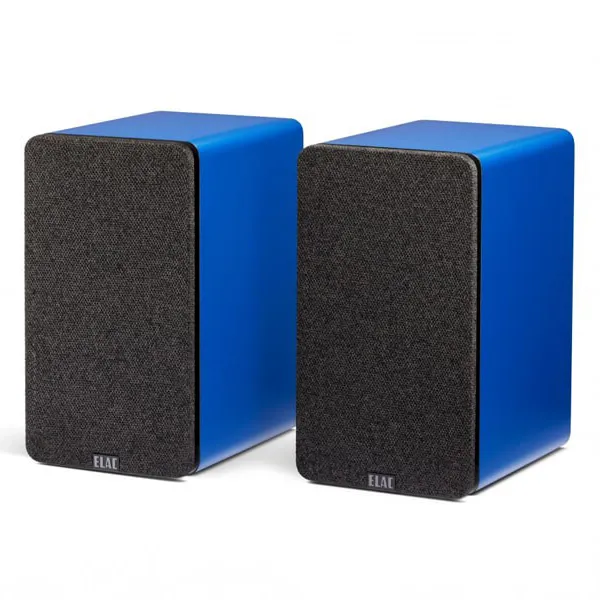 Акустическая система ELAC DCB41-BL-P