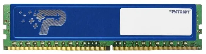 Оперативная память 16 GB Patriot PSD416G24002H
