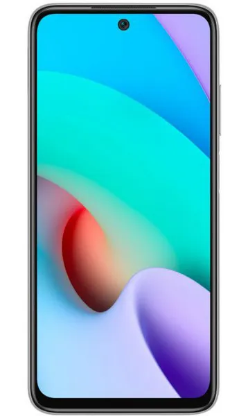 Смартфон Xiaomi Redmi 10 4/128GB Pebble White
