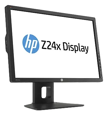 Монитор 24" HP E9Q82A4 DreamColor Z24x