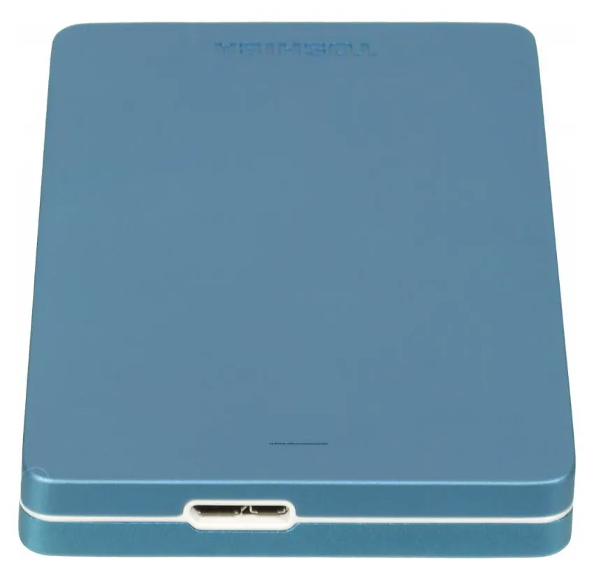 Внешний жёсткий диск Toshiba 500 GB HDTH305EL3AA