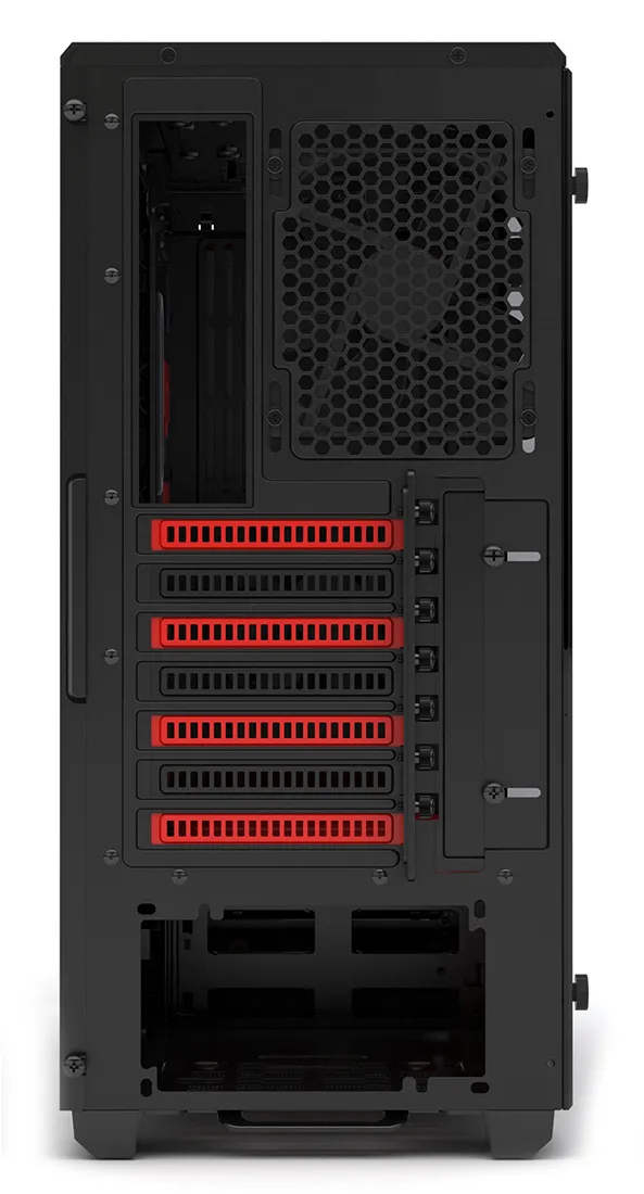 Корпус для ПК Phanteks Eclipse P400