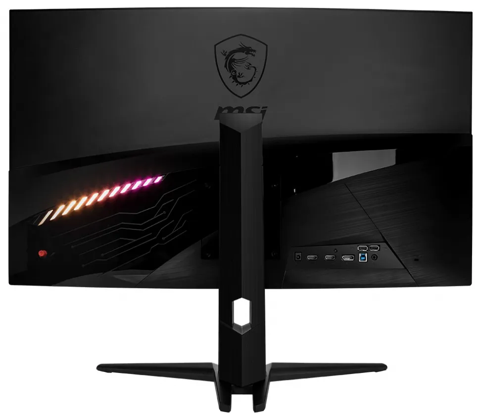 Монитор 31.5" MSI Optix MAG322CQRV