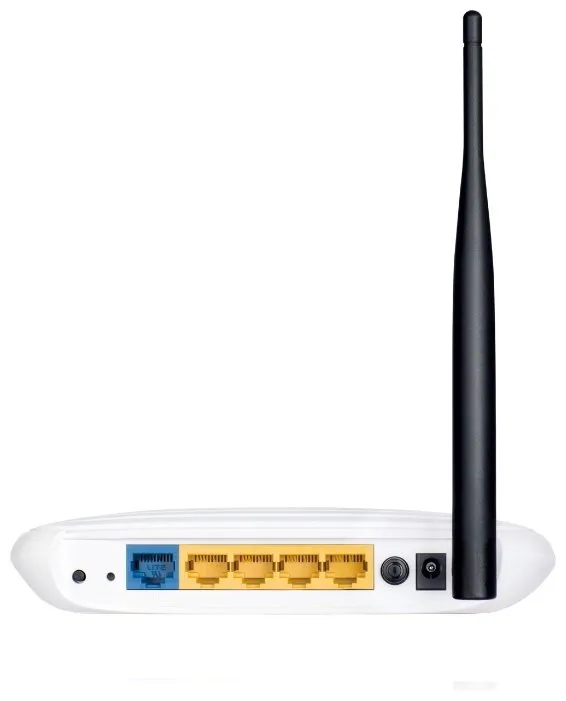 Маршртизатор беспроводной  Tp-Link TL-WR741ND