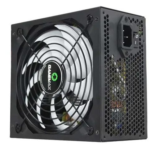 Блок питания Gamemax GM-600