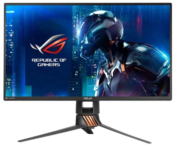 Монитор 24.5" Asus ROG Swift PG258Q