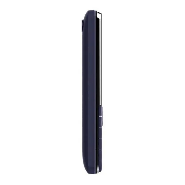 Мобильный телефон ITEL it5615 Elegant Blue