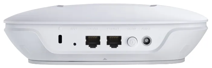 Точка доступа беспроводная TP-Link EAP220 N600