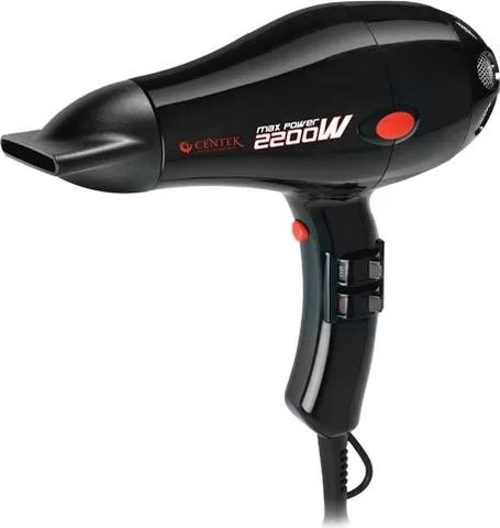 Фен Centek CT-2221 Professional