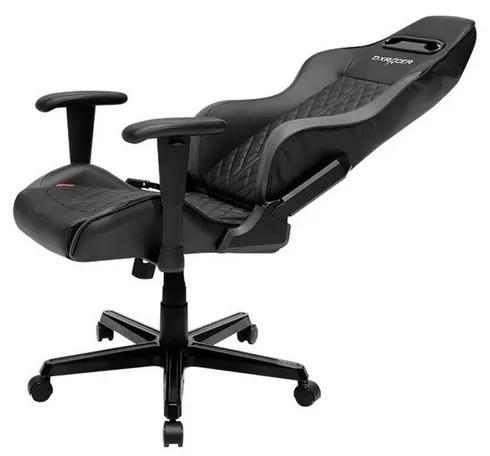 Игровое компьютерное кресло DX Racer OH/DH73/N