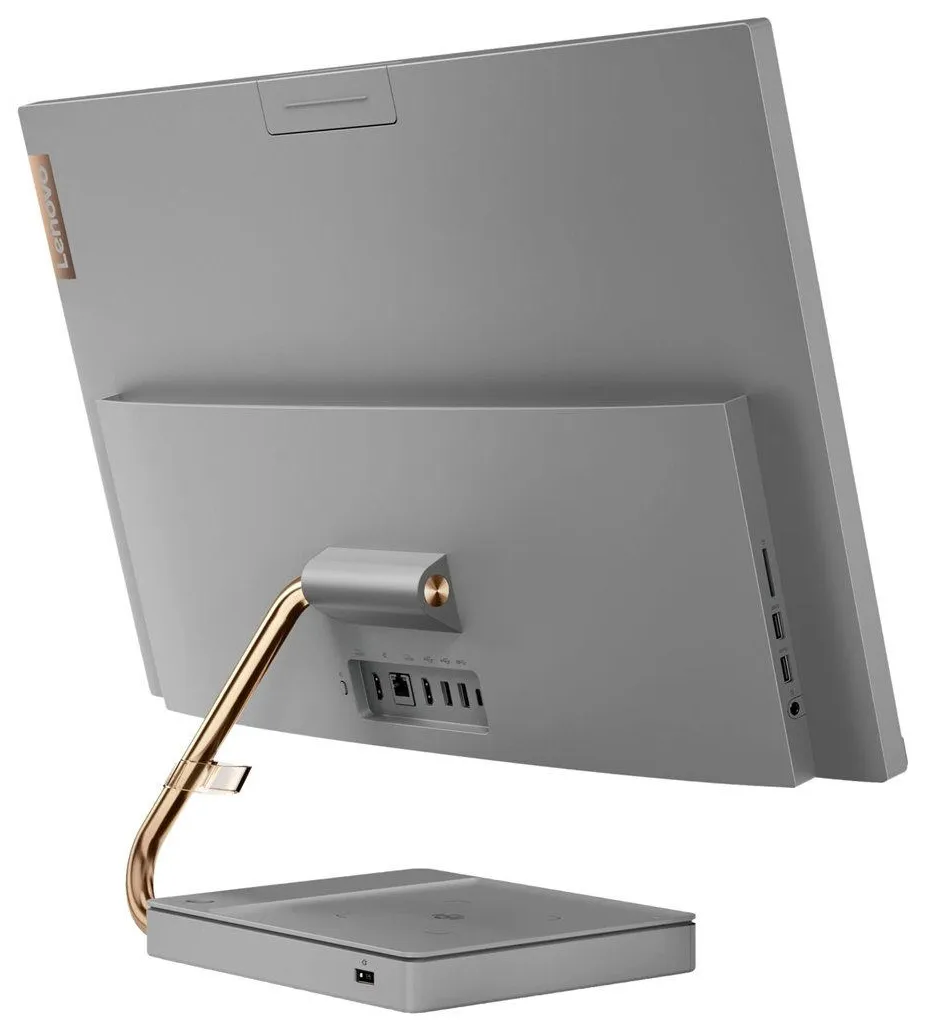 Моноблок Lenovo IdeaCentre A540-27ICB F0EK00BVRU