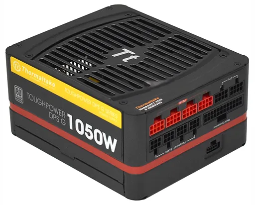Блок питания 1050W Thermaltake Toughpower DPS G TPG-1050D-P