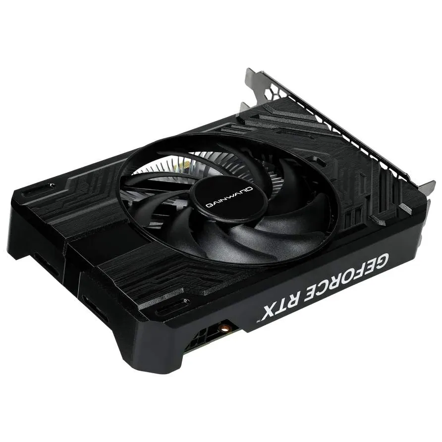 Видеокарта 8 GB Gainward RTX 4060 PEGASUS NE64060019P1-1070E