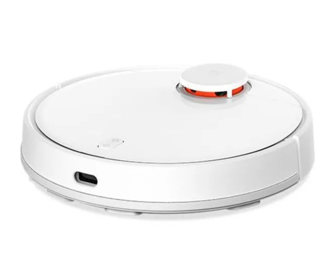 Робот-пылесос Xiaomi SKV4110GL Mi Robot Vacuum-Mop P White