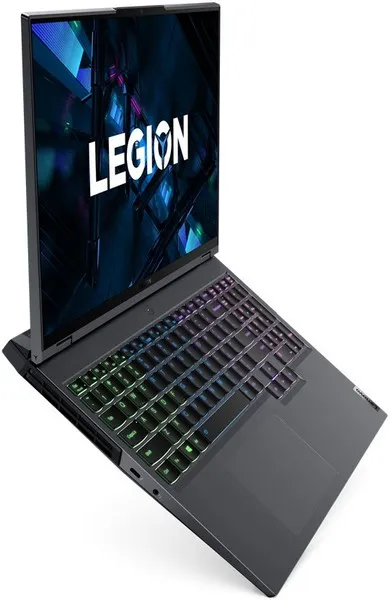 Ноутбук Lenovo Legion 5 Pro 16ITH6 82JF0003RK