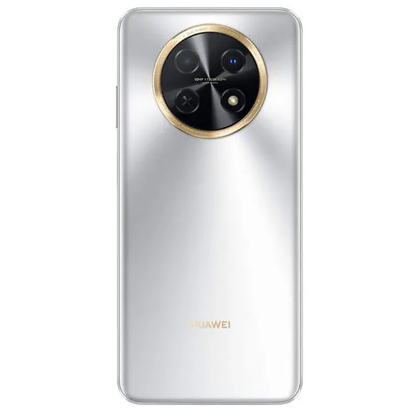 Смартфон Huawei Nova Y91 STG-LX1 8/128GB Moonlight Silver
