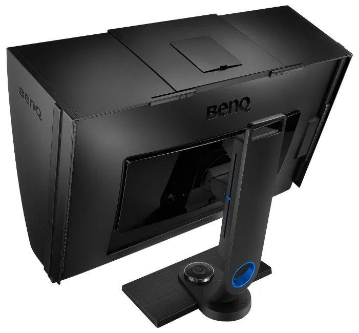 Монитор 27" Benq SW2700PT